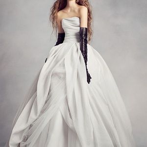 *SALE* Vera Wang wedding dress